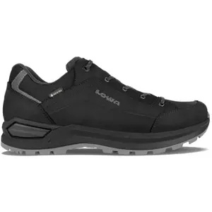 Lowa Renegade Evo GTX Lo - Chaussures randonnée homme Black / Graphite 41 pas cher
