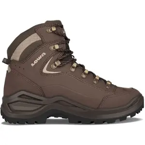 Lowa - Women's Renegade Evo LL Mid - Chaussures de randonnée taille 4,... pas cher
