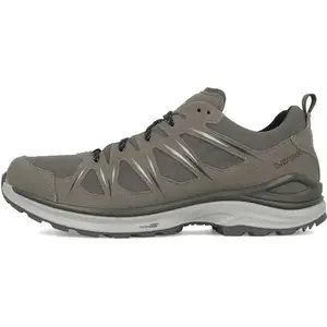 Lowa - Innox Evo II GTX - Chaussures multisports taille 10, gris pas cher