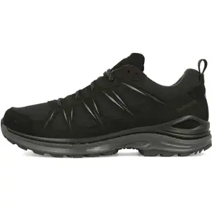 Lowa - Innox Evo II GTX - Chaussures multisports taille 10, noir pas cher