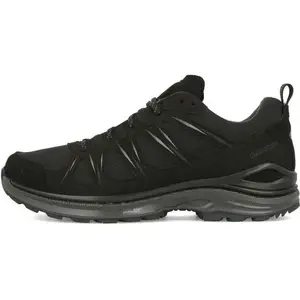 Lowa - Innox Evo II GTX - Chaussures multisports taille 11,5, noir pas cher