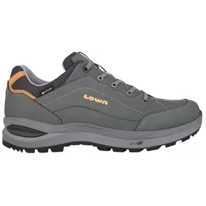 Lowa - Women's Renegade Evo GTX Lo - Chaussures multisports taille 8,5 - Regular, gris pas cher