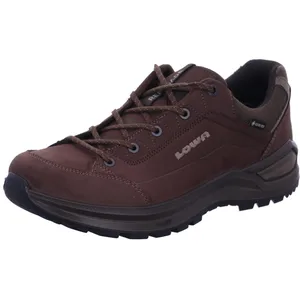 Lowa - Renegade Evo GTX Lo - Chaussures multisports taille 6,5, brun pas cher