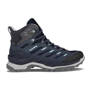Lowa Innovo Gore-Tex Mid bleu 38 pas cher