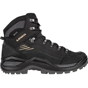 Comparateur de prix : Lowa - Renegade Evo GTX Mid - Chaussures de randonnée taille 9, noir