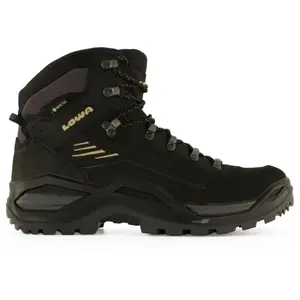 Comparateur de prix : Lowa - Renegade Evo GTX Mid - Chaussures de randonnée taille 9,5, noir
