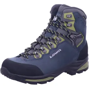 Lowa Camino Evo Gore-Tex bleu 46 pas cher