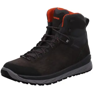 Lowa Malta Gore-Tex Mid gris 42,5 pas cher