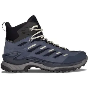 LOWA INNOVO GTX MID Ws 6030 BLAU/GRAU 7,5 pas cher