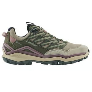 Lowa Maddox Pro Gore-Tex Low Femme pas cher