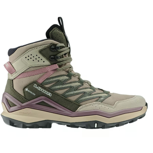 Lowa Maddox Pro Gore-Tex Mid Femme pas cher