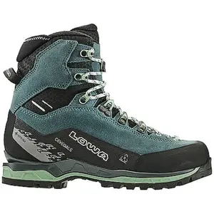 Lowa Cevedale Pro GTX® - Chaussures trekking femme Dark Petrol 41