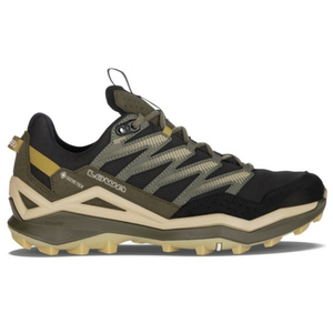 Lowa Maddox Pro Gore-Tex Low Homme pas cher