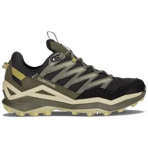 Lowa Maddox Pro Gore-Tex Low Homme pas cher