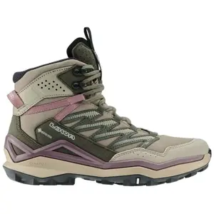 Lowa - Women's Maddox Pro GTX Mid - Chaussures de randonnée taille 3,5... pas cher
