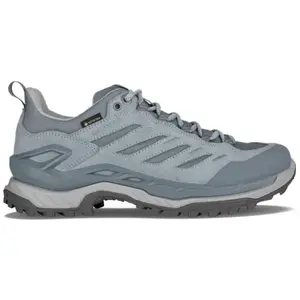 Lowa - Women's Innovo GTX LO - Chaussures multisports taille 6, gris pas cher