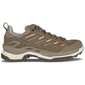 Lowa - Innovo Lo Ws - Chaussures randonnée femme Light Blue - 39.5 pas cher