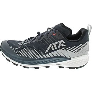 Lowa Amplux 2 - Chaussures trail homme Navy/Grey 42.5 pas cher
