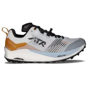 Lowa - Madrix - Chaussures de trail taille 11,5, gris pas cher