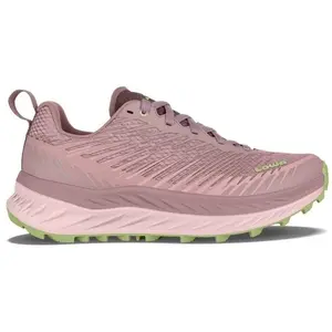 Lowa Fortux Ws - Chaussures trail femme Plum/Lilac 41.5 pas cher