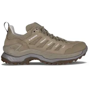Lowa - Innovo LO - Chaussures multisports taille 7, brun pas cher