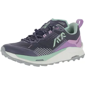 Lowa - Women's Madrix - Chaussures de trail taille 8, gris pas cher