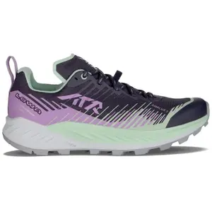 Comparateur de prix : Lowa - Women's Amplux 2 - Chaussures de trail taille 6, gris