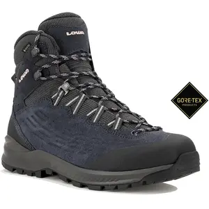 Lowa Lowa Explorer II Gore-Tex Mid Femme pas cher