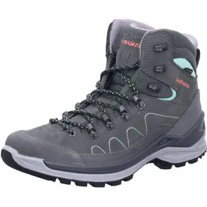 Lowa Toro Pro Gore-Tex Mid gris 39 pas cher
