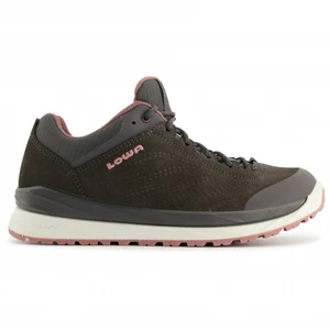 Lowa Malta Gore-Tex Low gris 41,5 pas cher