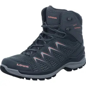 Lowa Innox Pro Gore-Tex mid gris 41 pas cher