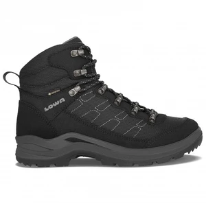 Lowa Taurus Pro Mid Gtx noir 41 pas cher