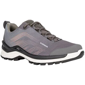 Lowa Zirrox Low Gtx bleu 39,5 pas cher