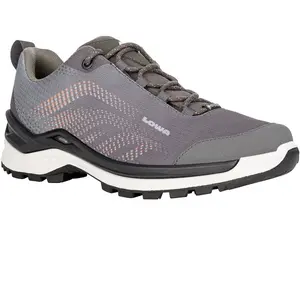 Lowa Zirrox Low Gtx bleu 41 pas cher