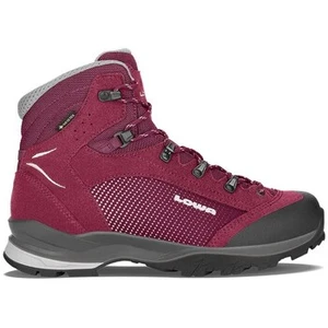 Lowa Tucana Gtx rouge 39,5 pas cher