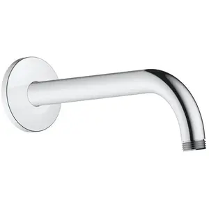 Comparateur de prix : Bras de douche mural DURAVIT Universal 21 cm chromé