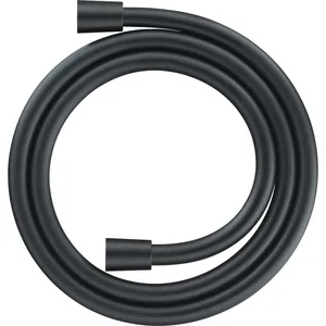 Flexible de douche Universal 160 cm noir mat Duravit pas cher