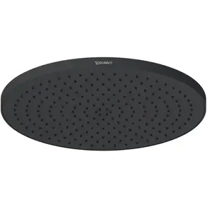 Comparateur de prix : Duravit Universal Douche de tête, 1 jet, UV0660017046,