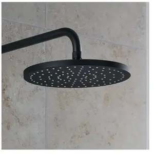 Comparateur de prix : Duravit Universal Douche de tête, 1 jet, UV0660018046,