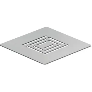 Duravit Sustano cache pour garnitures de vidage, 792530660000000, pas cher