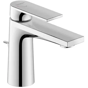 Duravit Tulum Mitigeur de lavabo monocommande S FreshStart, TU1011001010 pas cher