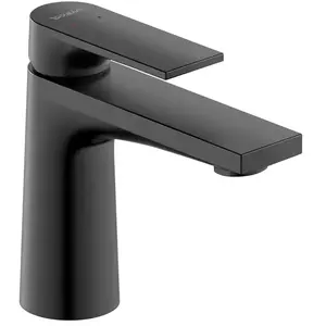 DURAVIT TU1010002046 TULUM ROBINET DE LAVABO, NOIR MAT, S pas cher
