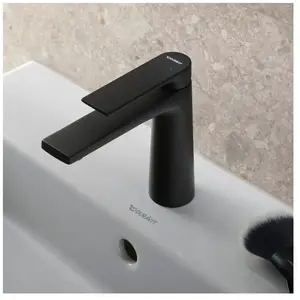 Duravit Tulum Mitigeur de lavabo, TU1020002046, M pas cher