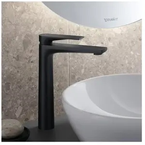 Comparateur de prix : Duravit Tulum Mitigeur lavabo XL, TU1040002046