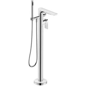 Duravit Tulum Mitigeur monocommande, pour baignoire, TU5250000010,