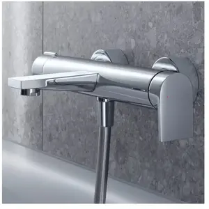 Robinetterie de salle de bain Duravit - TU5230000010 pas cher