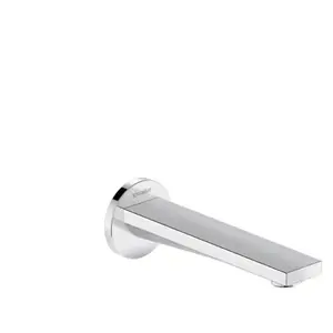 Robinetterie de salle de bain Duravit - TU5240010010