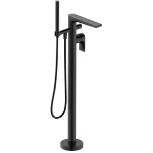 Duravit Tulum Mitigeur monocommande, pour baignoire, TU5250000046,
