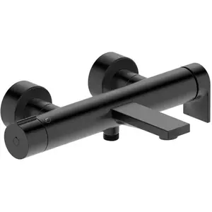 Duravit Tulum Mitigeur monocommande, pour baignoire, TU5230000046,