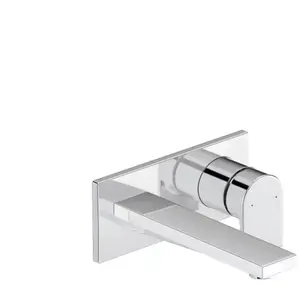 Duravit Tulum Mitigeur de lavabo, TU1070004010, pas cher